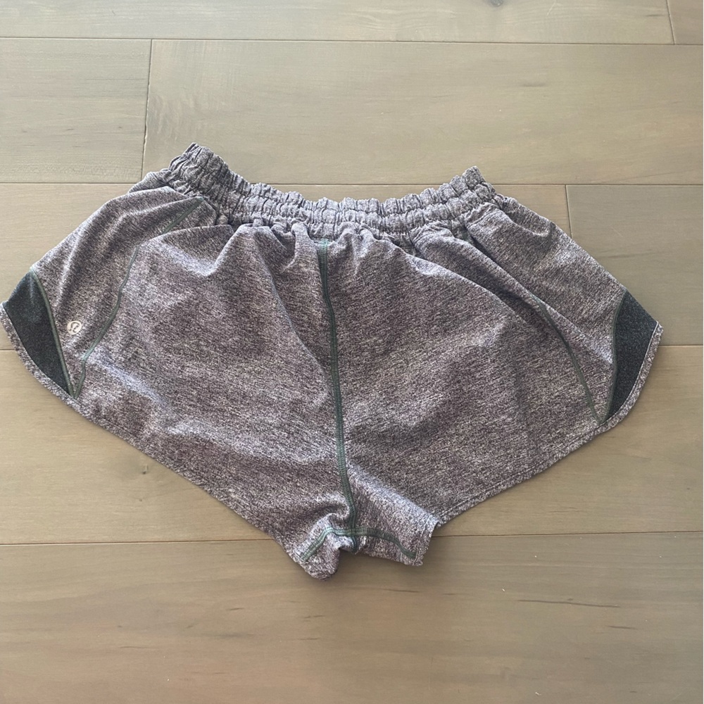 Lululemon hotty hots